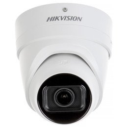 Hikvision DS-2CD2H46G2-IZS 4MP āra IP kamera PoE