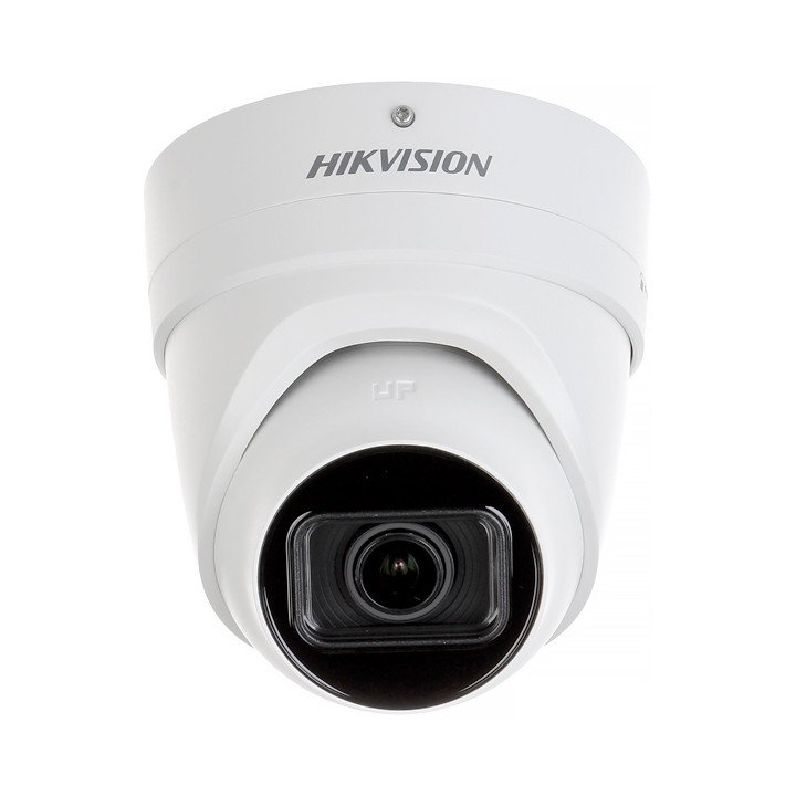 Hikvision DS-2CD2H46G2-IZS 4MP āra IP kamera PoE