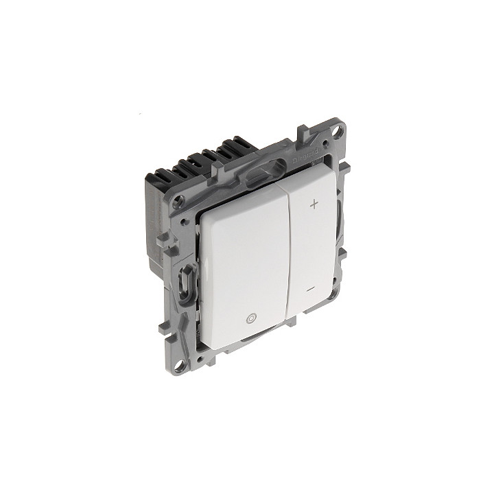 УНИВЕРСАЛЬНЫЙ ДИММЕР LE-665114 Niloe 400W LEGRAND