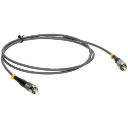 VIENREŽĪMA PATCHCORD PC-FC/FC-1.0 1 m
