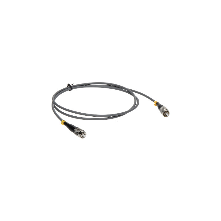 VIENREŽĪMA PATCHCORD PC-FC/FC-1.0 1 m