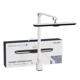 Galda lampa Yeelight LED V1 Pro (klipa versija)