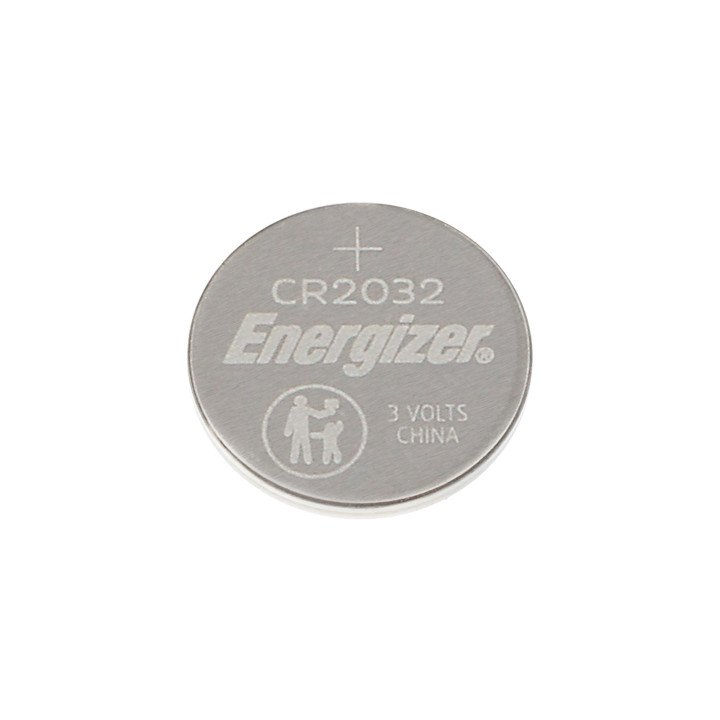 ENERGIZER BAT-CR2032*P6 CR2032 литиевая батарейка 3V
