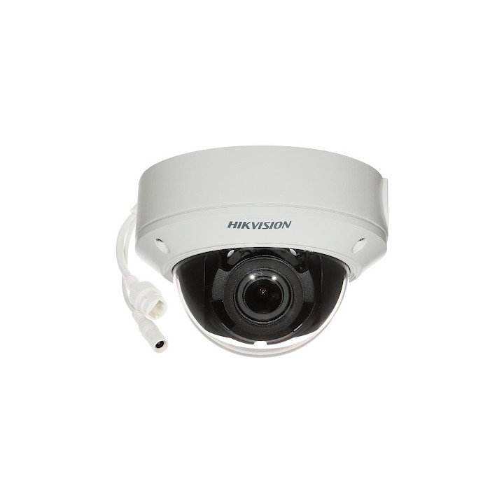 IP VANDALPROOF KAMERA DS-2CD1743G2-IZ(2,8-12MM) — 3,7 Mpx Hikvision