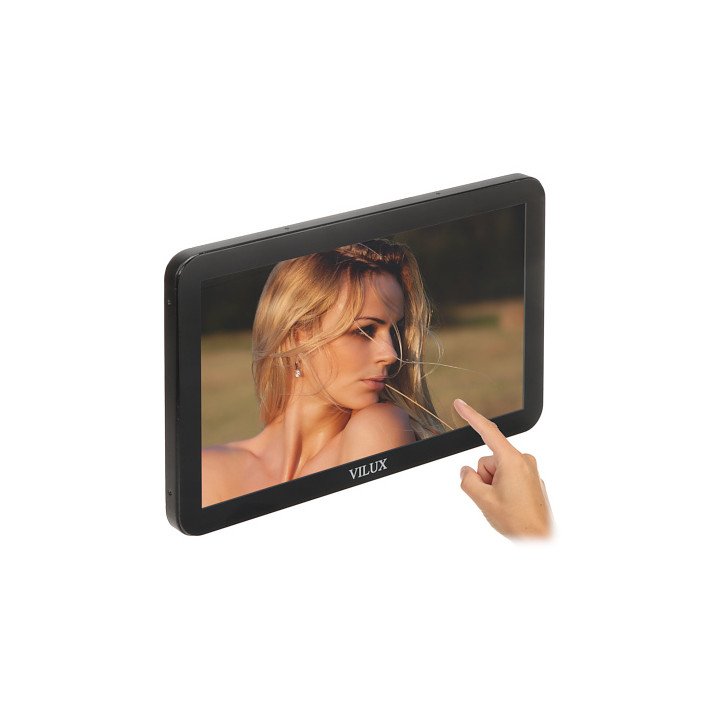 VILUX VM-T156M 15.6" монитор VGA HDMI аудио