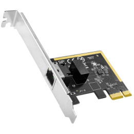 PCIE ETHERNETA TĪKLA ADAPTERS PE10 Gigabit Ethernet CUDY