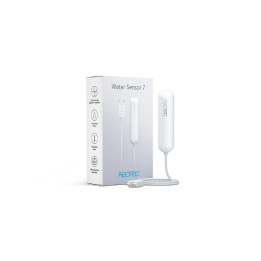 Aeotec ūdens sensors 7, ar Z-Wave protokolu (ZWA018)