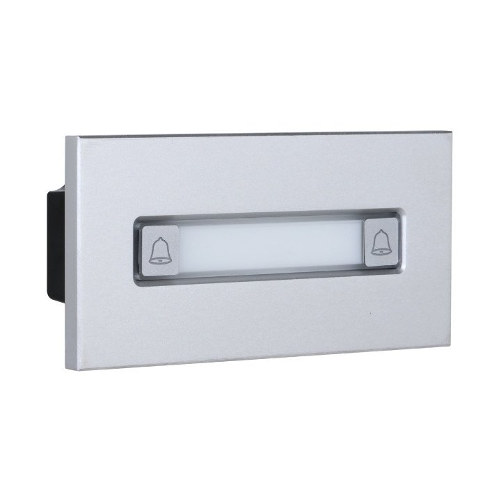 DAHUA VTO4103F-MDB2 модуль IP домофона 2МП PoE