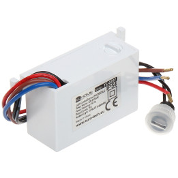 KRĒSLAS SENSORS TS-02B7