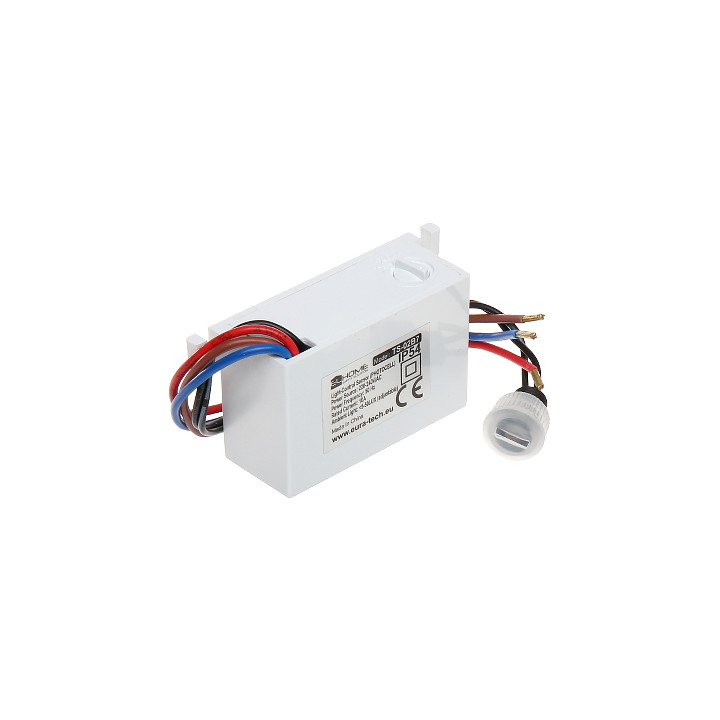 KRĒSLAS SENSORS TS-02B7