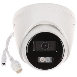 Hikvision DS-2CD1363G2-LIU(2.8MM) 6 MP Smart Hybrid Light IP Camera