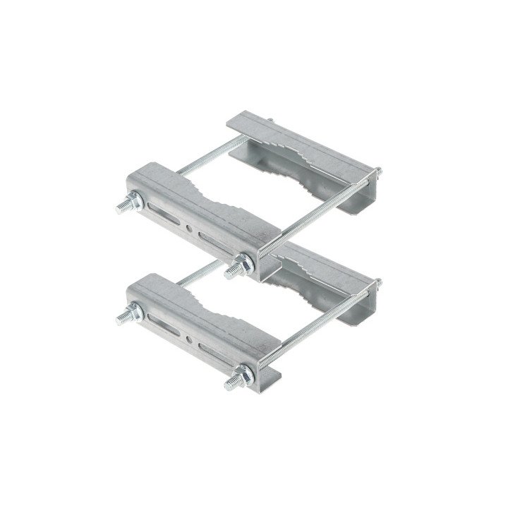 DELTA OR-100/S Staba piestiprinājums CCTV