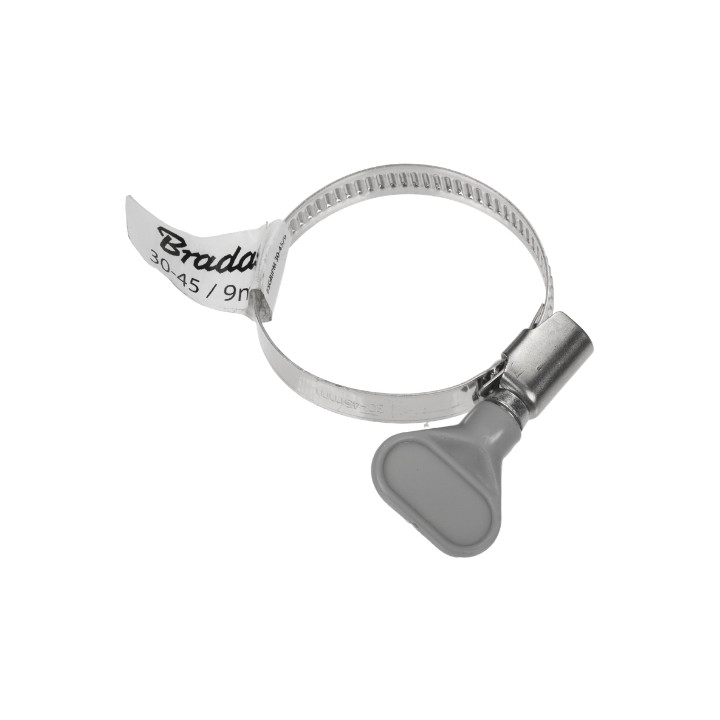 METĀLA SAITE BSGRIPM-30-45/9 BRAD