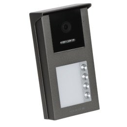 VIDOS S101-4 IP видеодомофон IPX