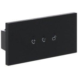 DAHUA VTO4103FB-ML IP домофон 2МП IP65 PoE