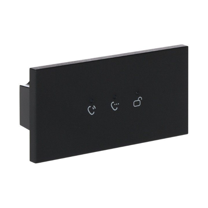 DAHUA VTO4103FB-ML IP домофон 2МП IP65 PoE
