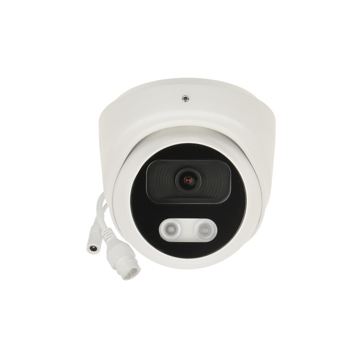 IP KAMERA APTI-401V21L-28WP pilnkrāsu — 4 Mpx 2,8 mm