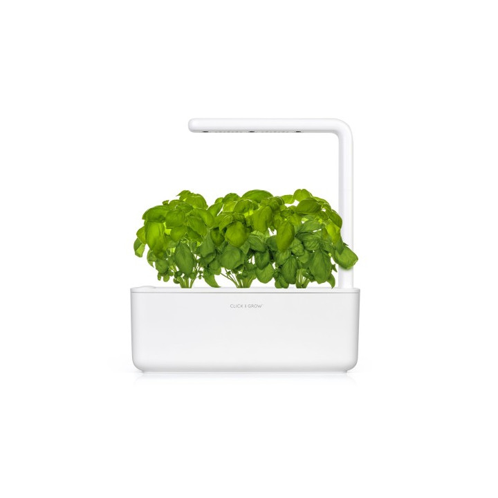 Click and Grow smart garden 3 balts