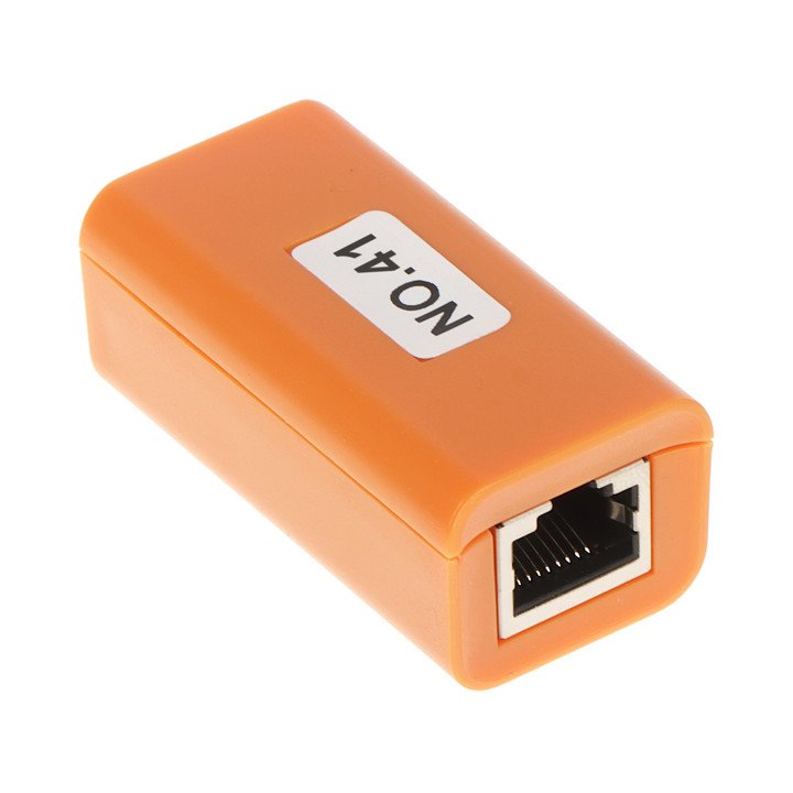 DELTA TESTER CS-TER-41/50 комплект для CCTV тестера