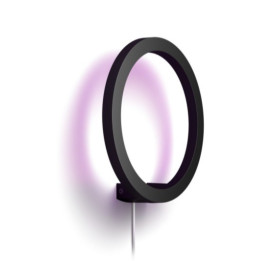 Philips Hue Sana melns 1x20W 24V