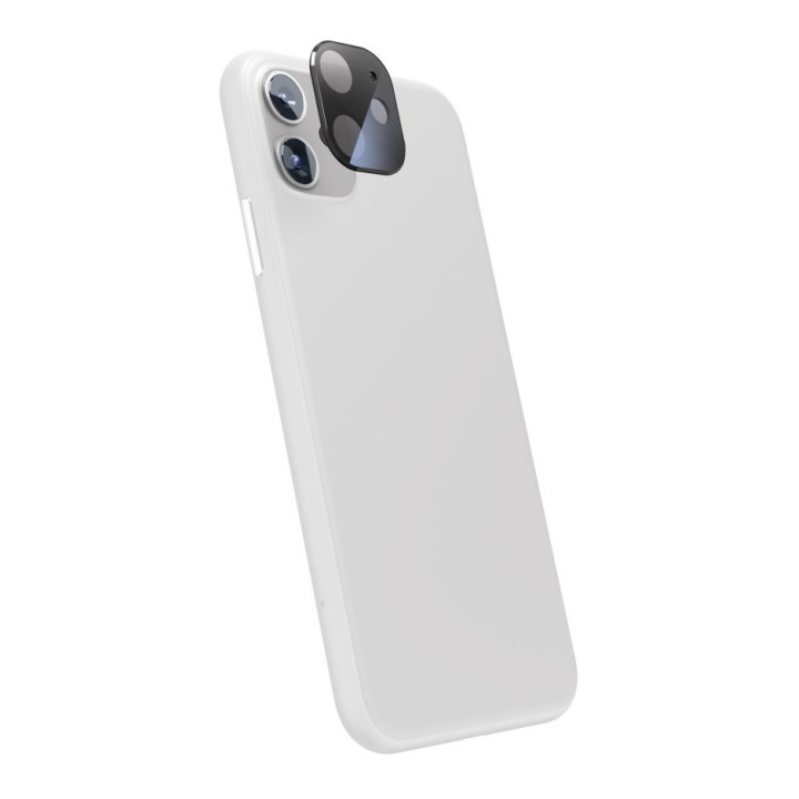 Hama Displex priekš iPhone 12 mini, melns