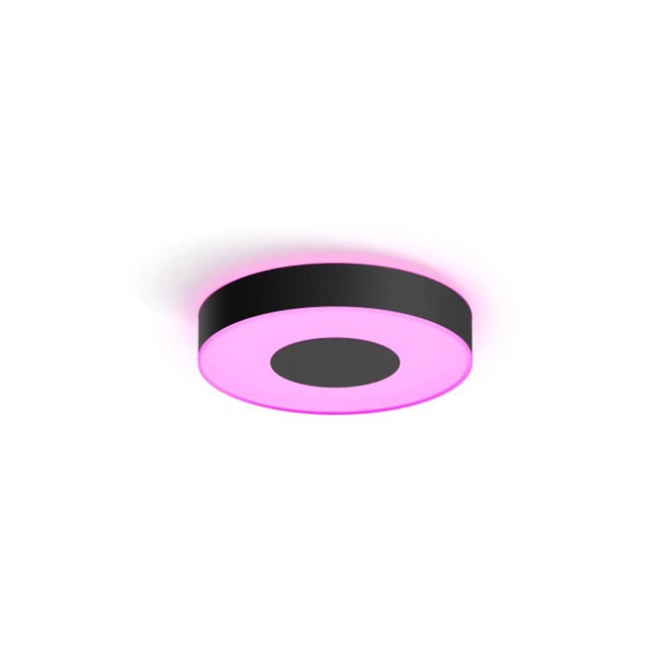 Philips Hue Infuse M melns