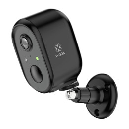 WOOX R4260 Inteliģentā viedā IP kamera, WiFi, āra, Full HD 1080p
