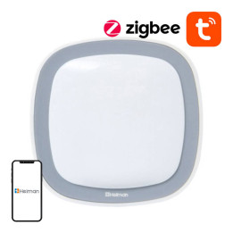Zigbee Heiman HS1MS-E Tuya viedais kustības sensors