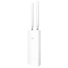 CUDY AP1200 OUTDOOR Wi-Fi 5 āra piekļuves punkts 1200Mbps