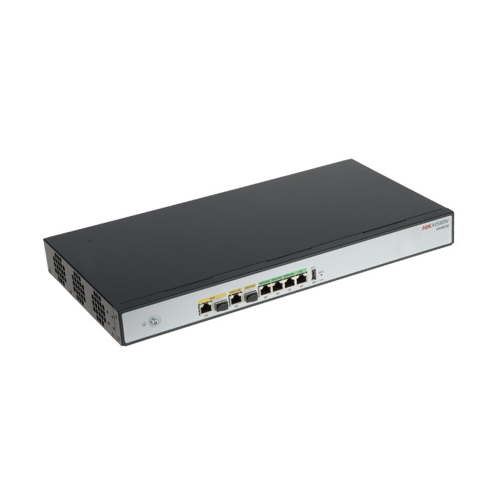 МАРШРУТИЗАТОРИУС DS-3WG507G-SI SFP Hikvision