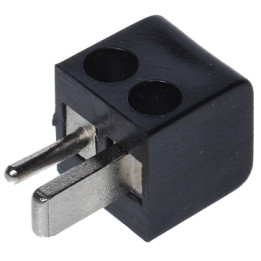 LEŅĶA SKAĻRUŅA PLUG WG2/KAT