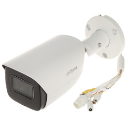 IP KAMERA IPC-HFW3842E-AS-0360B WizSense — 8,3 Mpx, 4K UHD 3,6 mm DAHUA