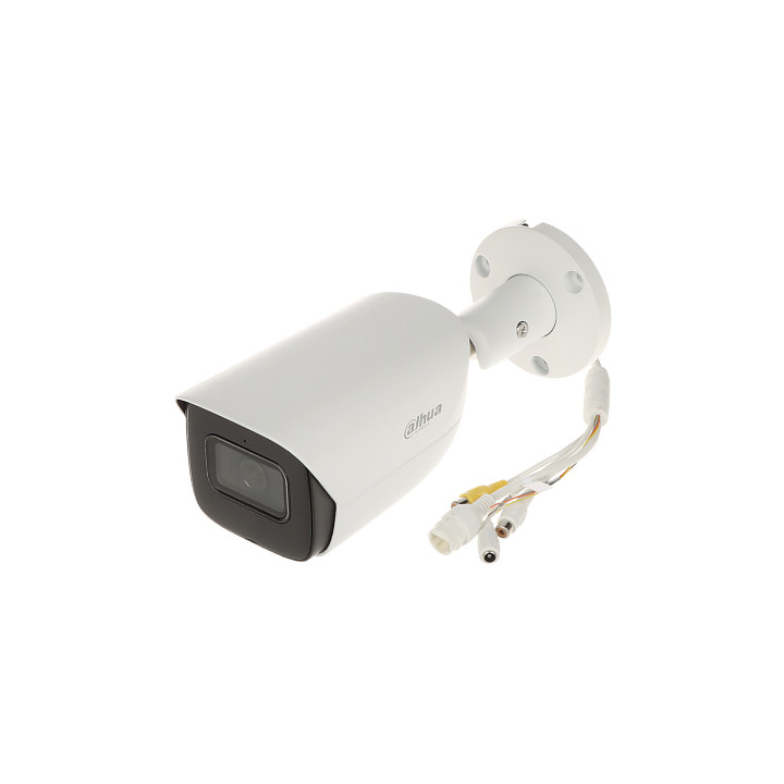 IP KAMERA IPC-HFW3842E-AS-0360B WizSense — 8,3 Mpx, 4K UHD 3,6 mm DAHUA