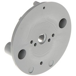 SATEL BRACKET-E-2A-GY pelēks kronšteins