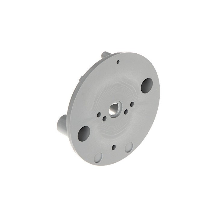 SATEL BRACKET-E-2A-GY pelēks kronšteins