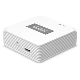 Sonoff ZigBee tilts