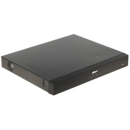 AHD, HD-CVI, HD-TVI, CVBS, IP DVR XVR5232AN-4KL-I3 32 KANĀLI DAHUA