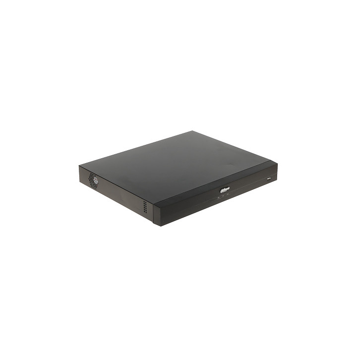 AHD, HD-CVI, HD-TVI, CVBS, IP DVR XVR5232AN-4KL-I3 32 KANĀLI DAHUA