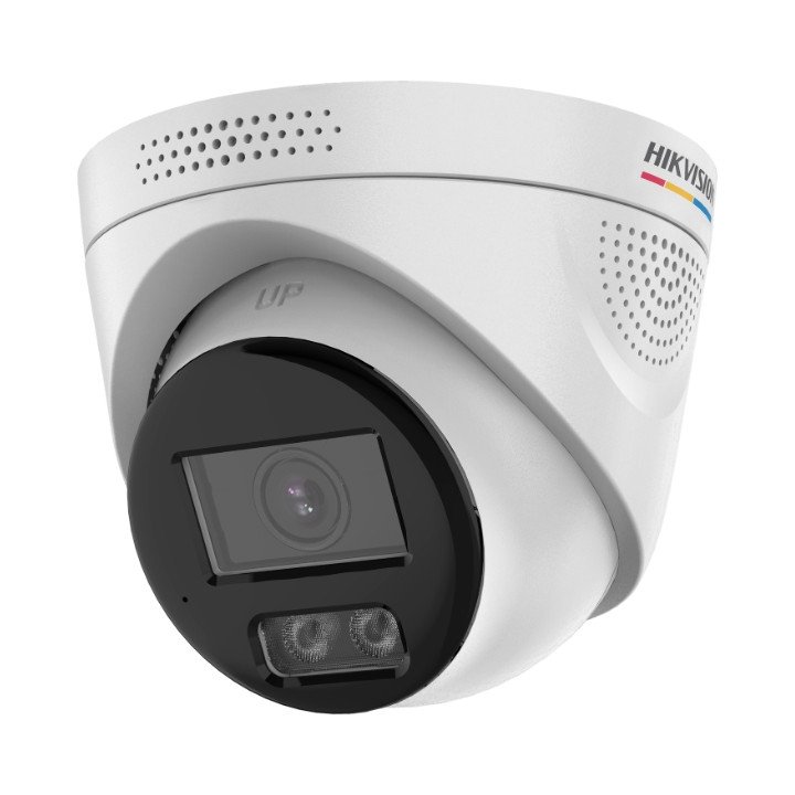 Hikvision DS-2CD1347G3H-LIUF/SL 4MP ColorVu IP kamera 2.8mm