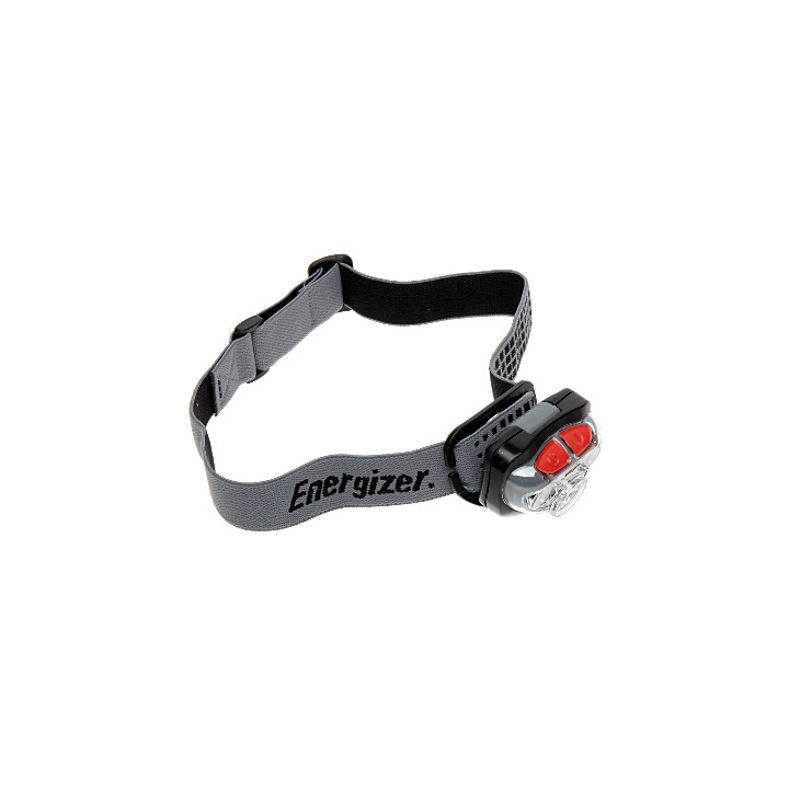 PRIEKŠĒJĀ LUKTURU LT-VISION-HD/FOCUS ENERGIZER