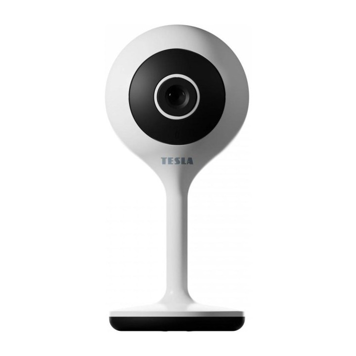 Умная камера Tesla TSL-CAM-MINI7S Mini (белая)