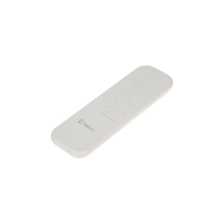 TĀLVADĪBAS PULTS SREMOTE/BLEBOX Wi-Fi