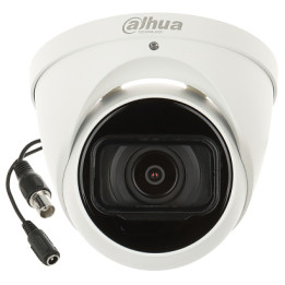 AHD, HD-CVI, HD-TVI, PAL KAMERA HAC-HDW1200T-Z-A-2712-S5 — 1080p 2,7 ... 12 mm — MOTOZOOM DAHUA