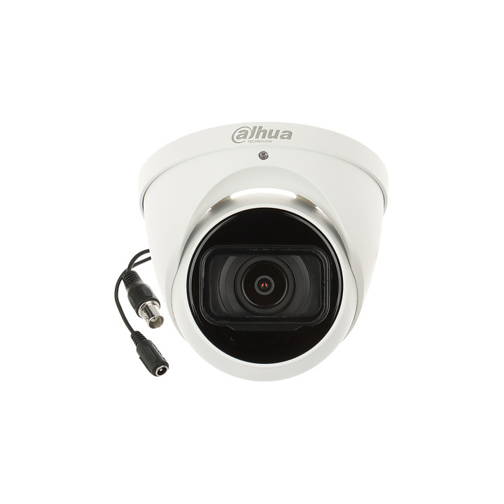 AHD, HD-CVI, HD-TVI, PAL KAMERA HAC-HDW1200T-Z-A-2712-S5 — 1080p 2,7 ... 12 mm — MOTOZOOM DAHUA