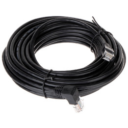 RJ45/10-PK/B Ethernet кабель 10м