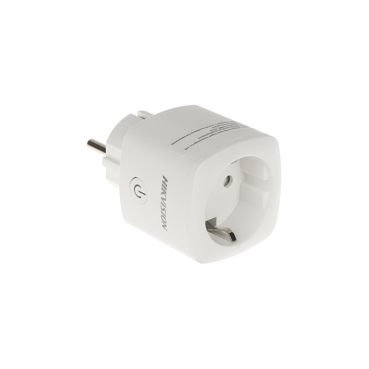 WI-FI SMART PLUG AX PRO DS-PSP1-WE 2300 Вт Hikvision