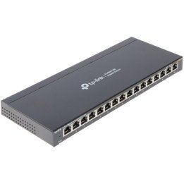TP-LINK TL-SG116E 16-Port Gigabit Easy Smart Switch