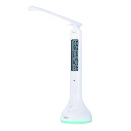 Remax Time Eye Protection RT-E185 LED lampiņa (balta)