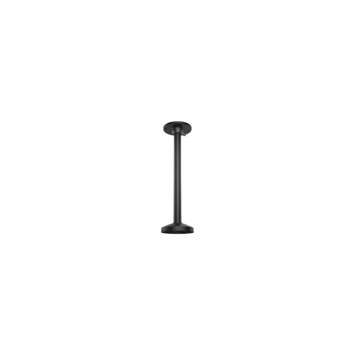 Hikvision DS-1471ZJ-155(BLACK) 155mm sienas stiprinājums