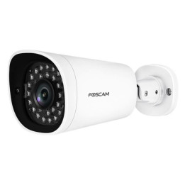 Foscam G2EP, novērošanas kamera (balts, Full HD | Wi-Fi, LAN, PoE)